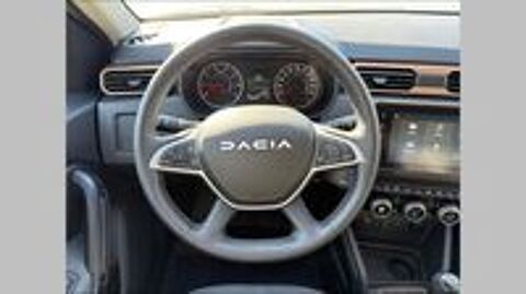 Duster Blue dCi 115 4x4 Extreme 2023 occasion 91170 Viry-Ch&acirc;tillon