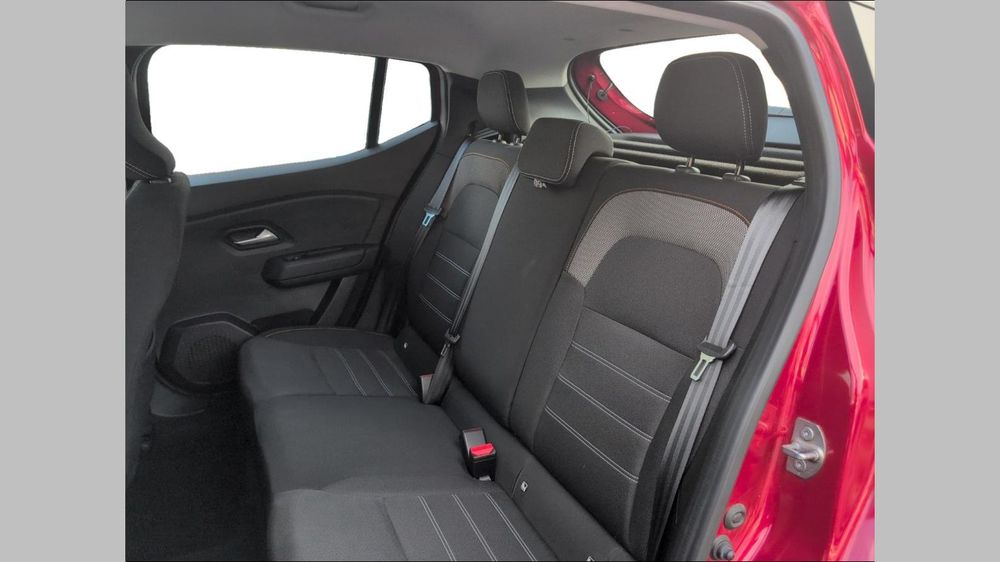 Sandero TCe 90 - 22 Stepway Confort 2021 occasion 91700 Sainte-Genevi&egrave;ve-des-Bois