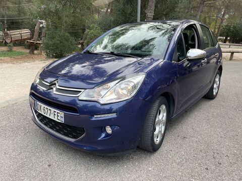 Citroen c3 Collection 82ch 1.2L Distri neuve