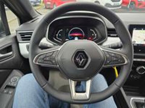 Clio V Clio E-Tech 140 Limited 2021 occasion 91410 Dourdan