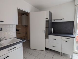  Appartement à vendre 4 pièces 100 m²