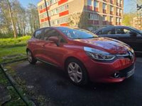 Clio IV dCi 90 Energy eco2 82g Business 2016 occasion 59810 Lesquin