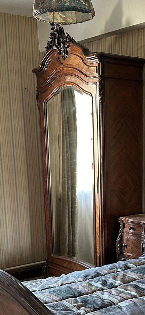 ARMOIRE 100 Amiens (80)