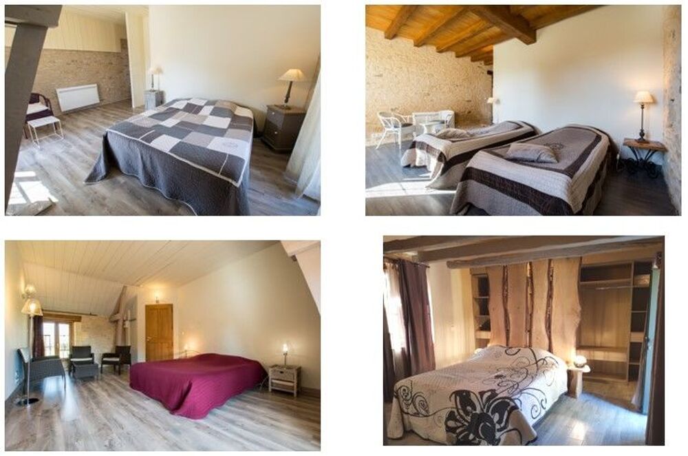 Vente Maison Ensemble immobilier 2 maisons 1 grangette 1 séchoir à tabac Sarlat-la-canéda
