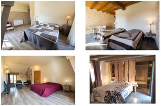  Maison � vendre 9 pi�ces 260 m�