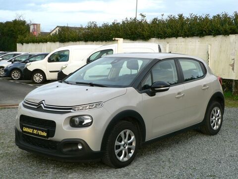 Citroen c3 Citroën