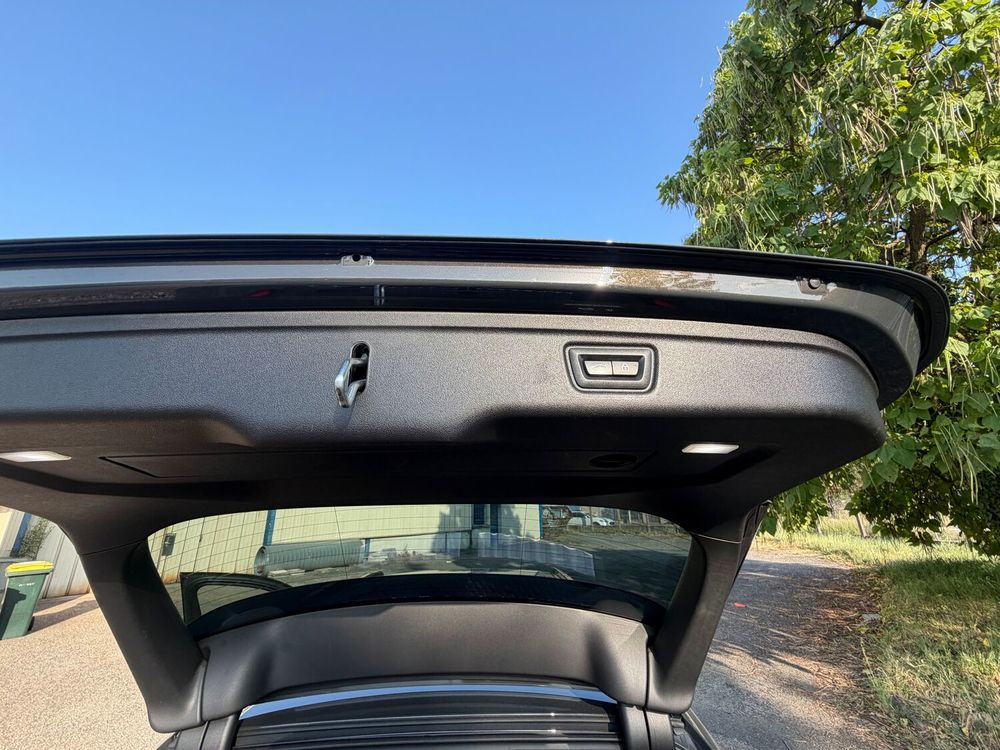 S&eacute;rie 3 Touring 330d xDrive 265 ch BVA8 M Sport 2020 occasion 69120 Vaulx-en-Velin