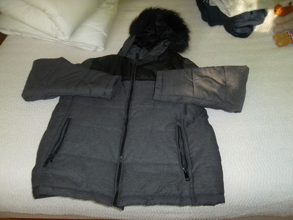 anorak inter saison Vêtements