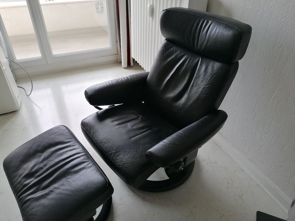 Fauteuil Stresseles Meubles