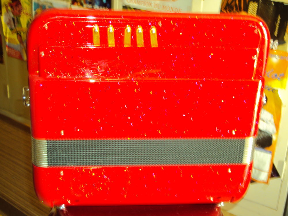 FRATELLI CROSIO Instruments de musique