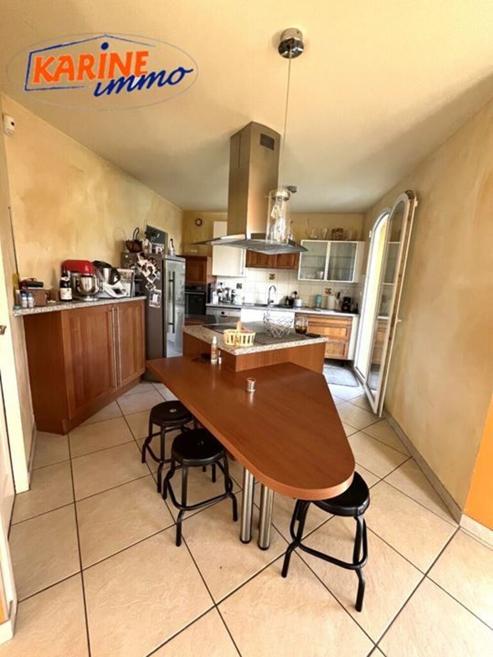 à vendre  Maison Cailloux-sur-Fontaines (69270)