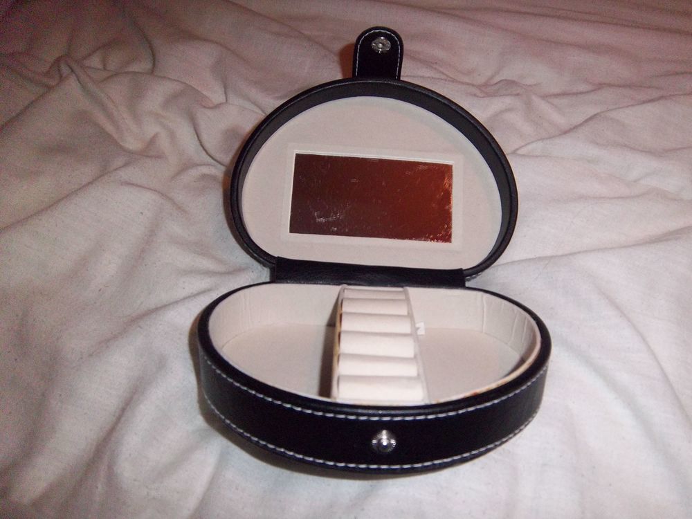 Boite &agrave; bijoux Bijoux et montres