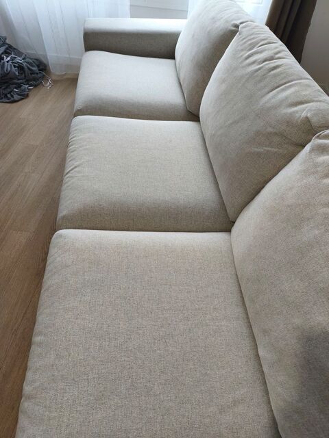 Canap� 3 places ikea 400 Colombes (92)