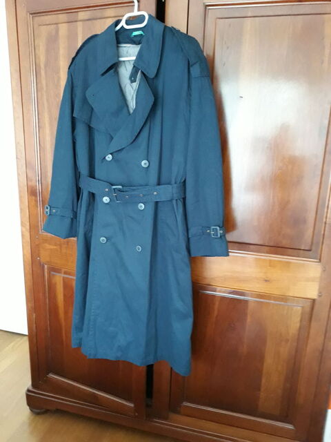 Imperméable 20 Lyon 5 (69)