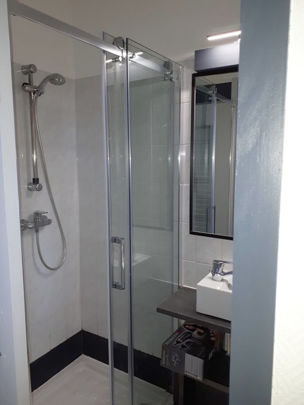   Studio ideal curiste/touriste refait  neuf au calme tage  Rhne-Alpes, Aix-les-Bains (73100)