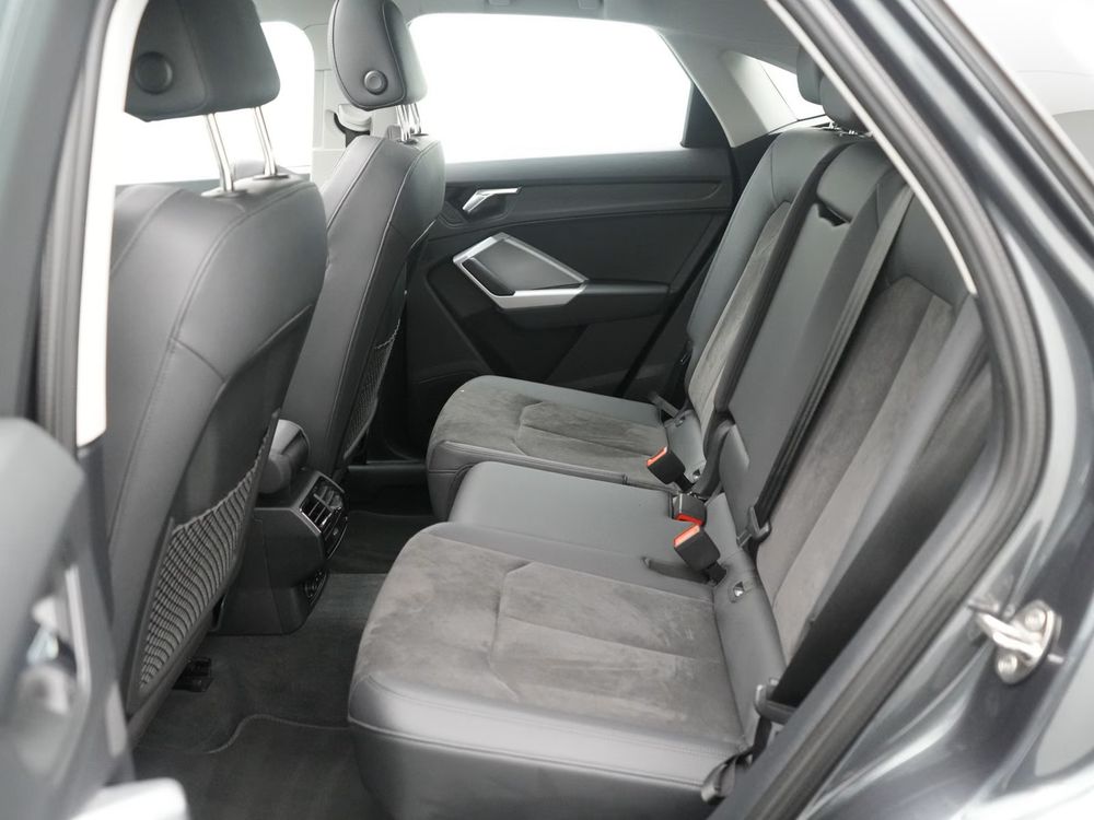 Q3 SPORTBACK 45TFSIe 2022 occasion 13124 Peypin