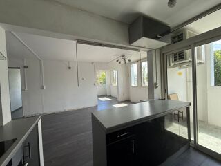  Appartement � vendre 4 pi�ces 77 m�