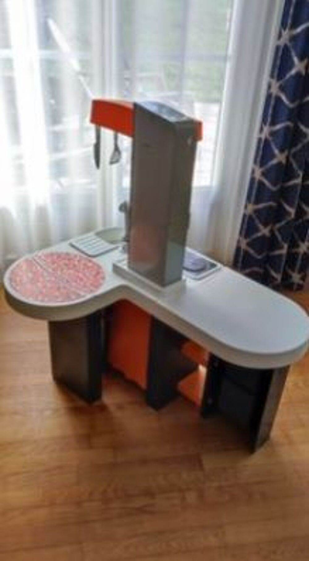 SMOBY Tefal - Cuisine Jeux / jouets