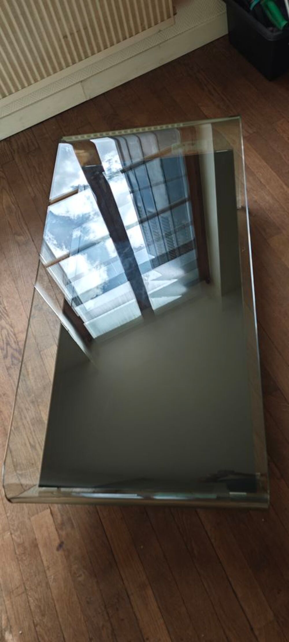 Table basse Meubles