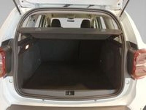 Duster Blue dCi 115 4x2 Essentiel 2022 occasion 08000 Charleville-M&eacute;zi&egrave;res