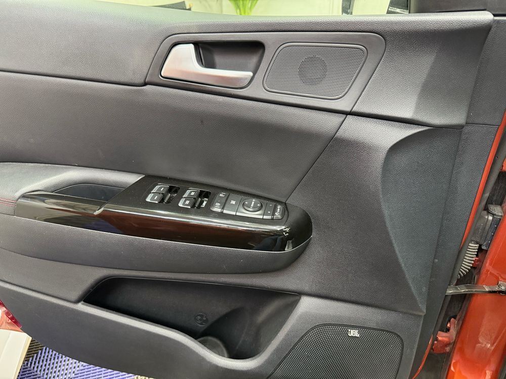 Sportage 1.6 CRDi 136 ISG 4x2 DCT7 GT Line Premium 2019 occasion 69120 Vaulx-en-Velin