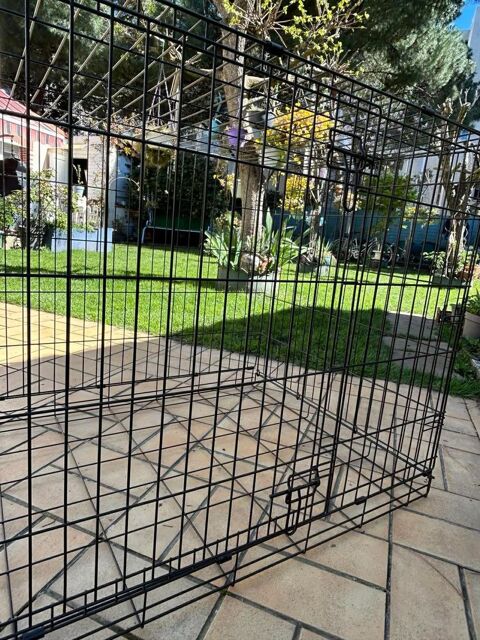 Cage pour chien ou chat 55 Toulouse (31)