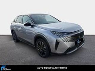3008 NW GT HYBRID 136 e-DCS6 2025 occasion 10600 Barberey-Saint-Sulpice