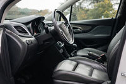 Mokka 1.4 Turbo - 140 ch 4x2 Start&Stop Cosmo 2013 occasion 92100 Boulogne-Billancourt