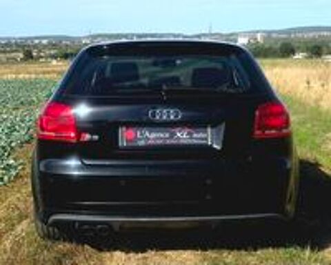 S3 2.0 TFSI 265 Quattro S-Tronic A 2009 occasion 78680 &Eacute;p&ocirc;ne