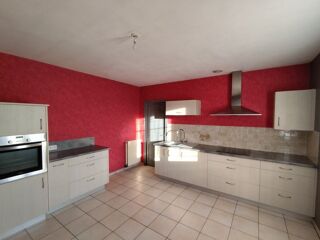  Maison � vendre 6 pi�ces 159 m�