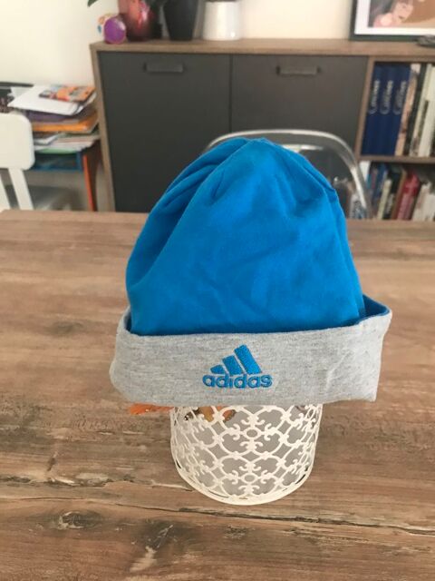 Bonnet enfant garçon   Adidas   6 Saleilles (66)