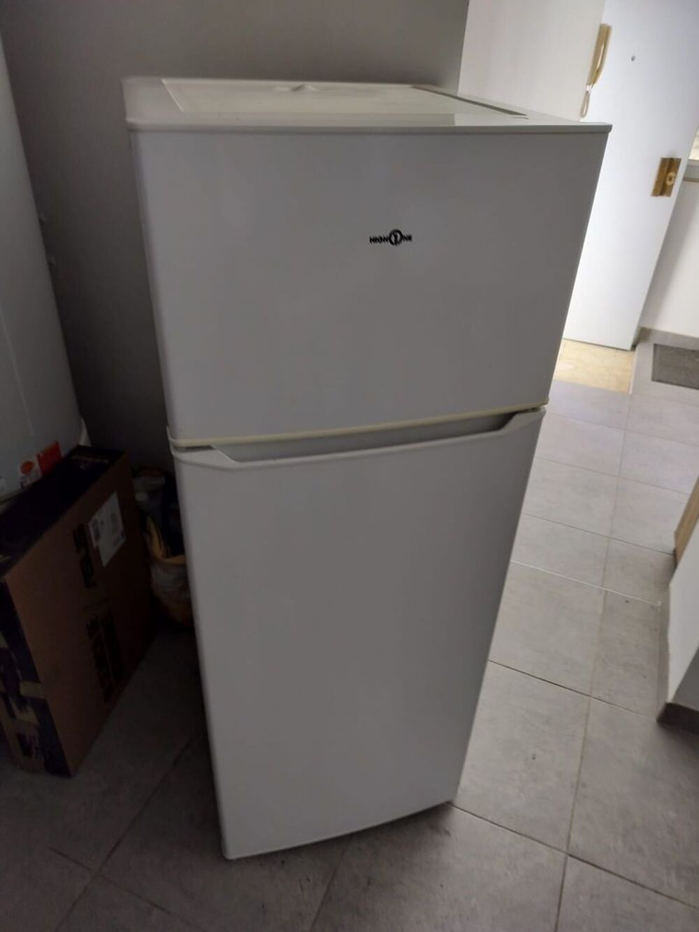 Frigo occasion HiGhOne Electroménager