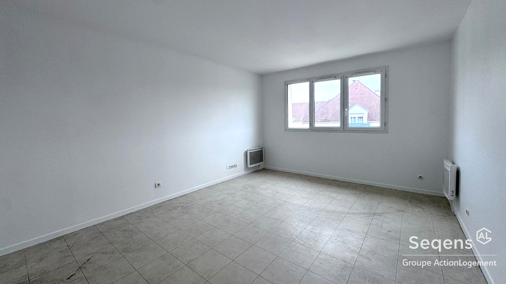 Vente Appartement Appartement 3 pièces avec emplacement de stationnement Dugny