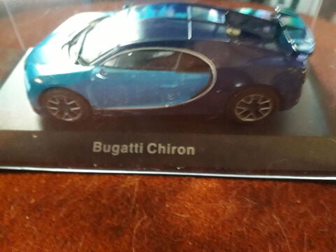 2 BUGATTI neuves 1/43e  25e ET 40e 38 Benfeld (67)