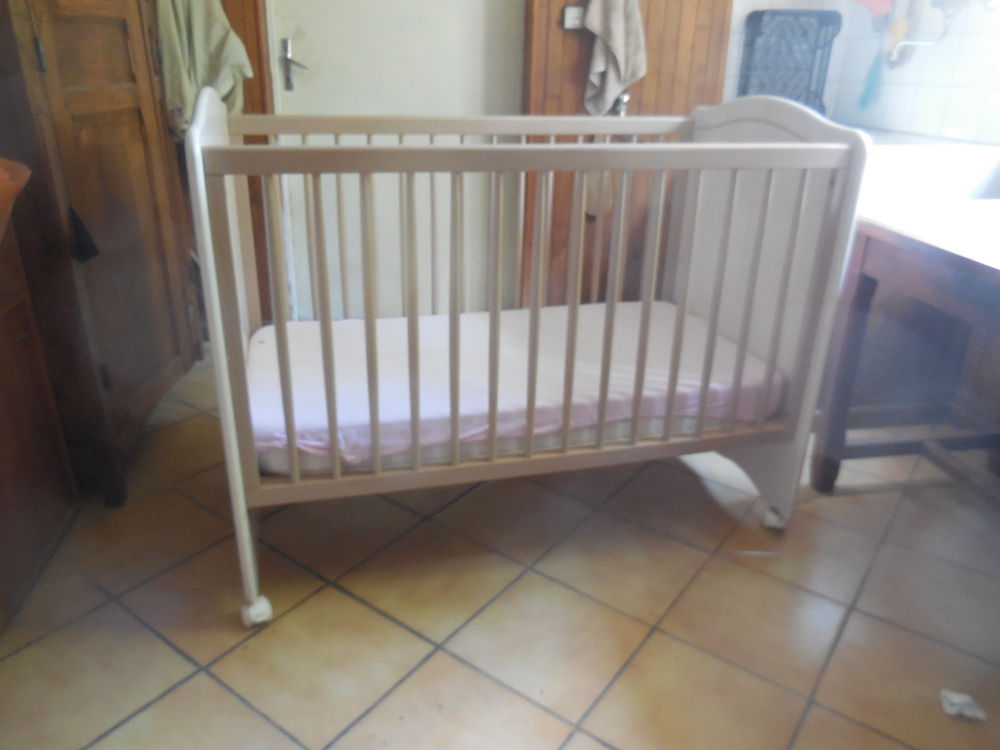 lit bebe Pu�riculture