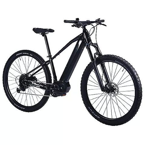 vtt electrique   comme neuf 30kms 1800 Vals-les-Bains (07)