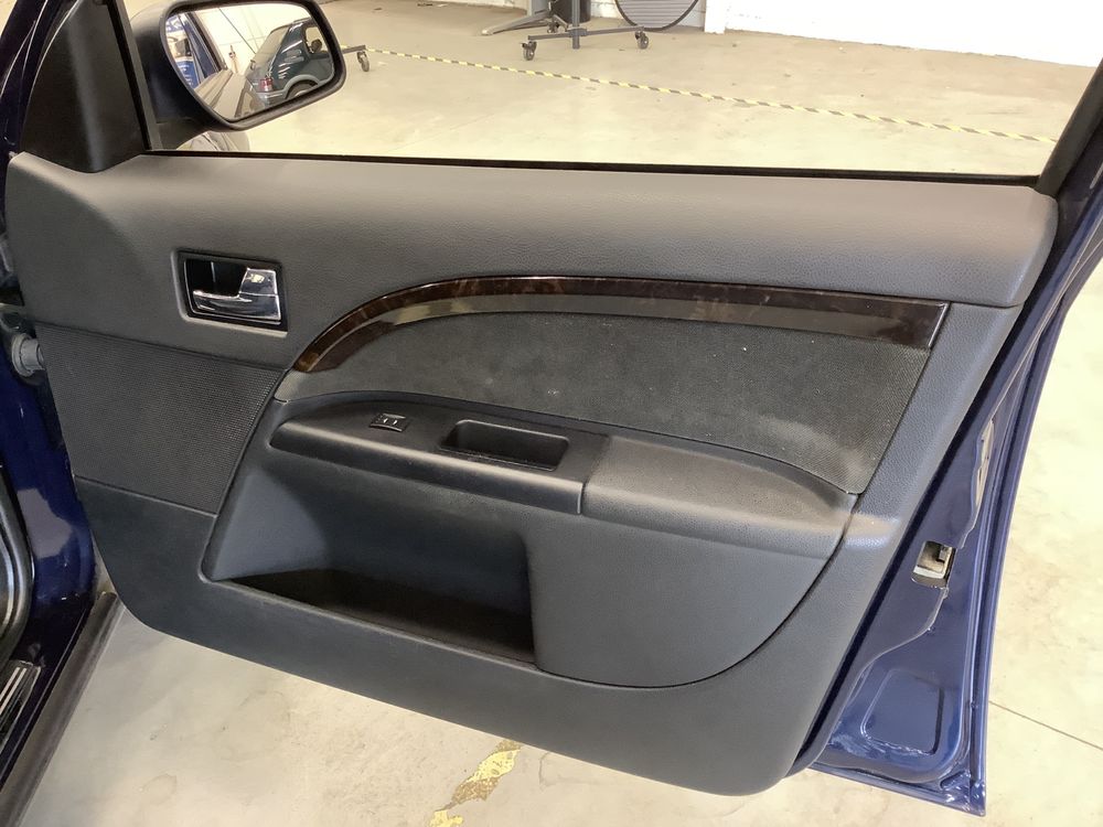 Mondeo Clipper 2.0 TDCi - 115 Ambiente Pack DPF 2006 occasion 44320 Saint-P&egrave;re-en-Retz