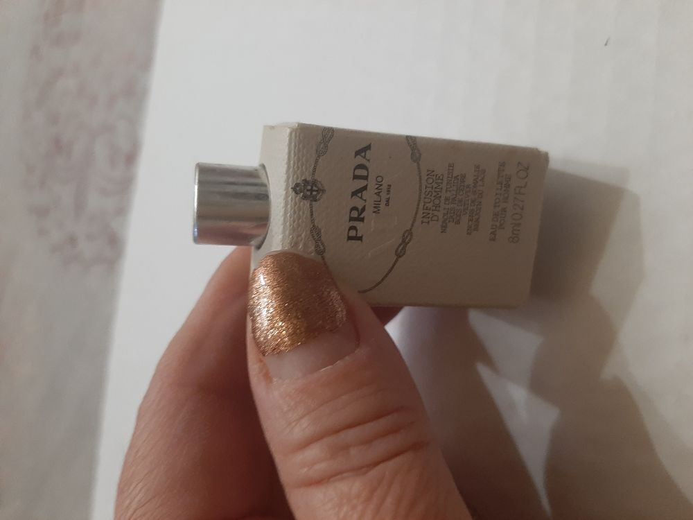 miniature parfum 