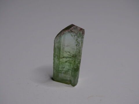 Tourmaline Melon d'eau tricolore Paprok Pakistan  60 Moyenmoutier (88)