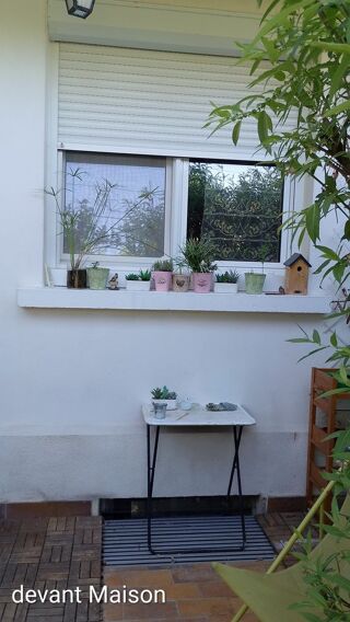  Maison à vendre 5 pièces 97 m² Paray-le-monial