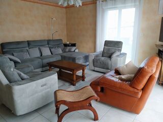  Maison � vendre 4 pi�ces 111 m�