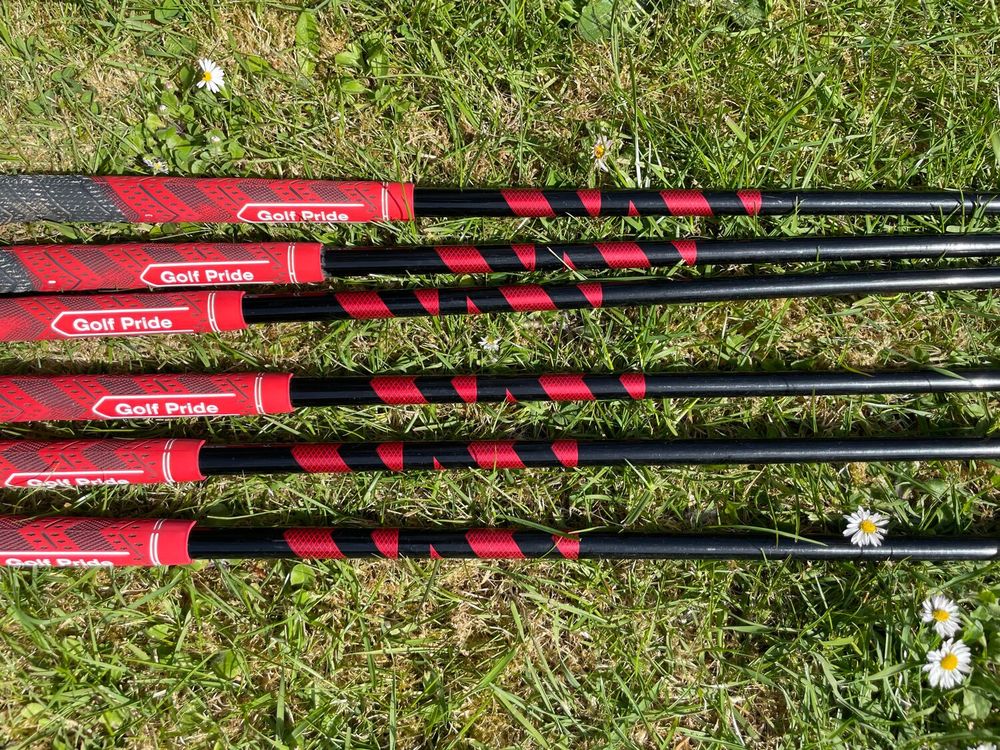 Fers TaylorMade STEALTH Sports