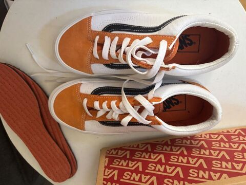 A SAISIR TENNIS VANS OLD SCHOOL NEW taille 36 Eysines (33)
