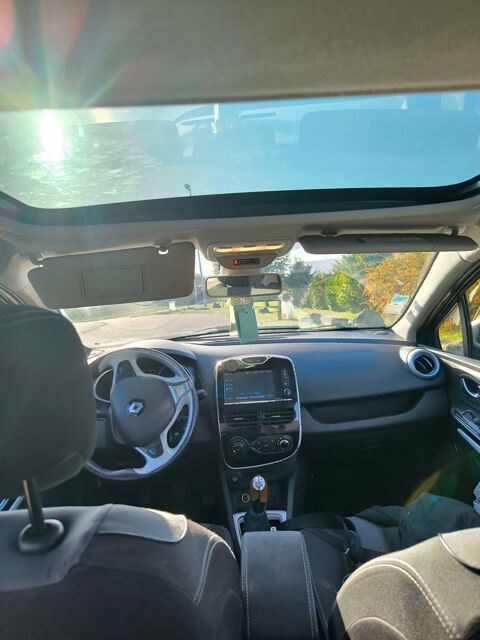 Renault clio iv Clio dCi 90 Energy Limited