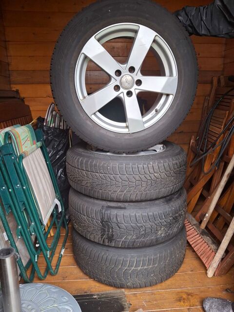 Pièces et équipements Voiture Pièces et équipements Voiture  occasion St Charles 54860