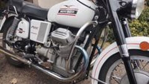 MOTO GUZZI 1971 occasion 82130 Lafran&ccedil;aise