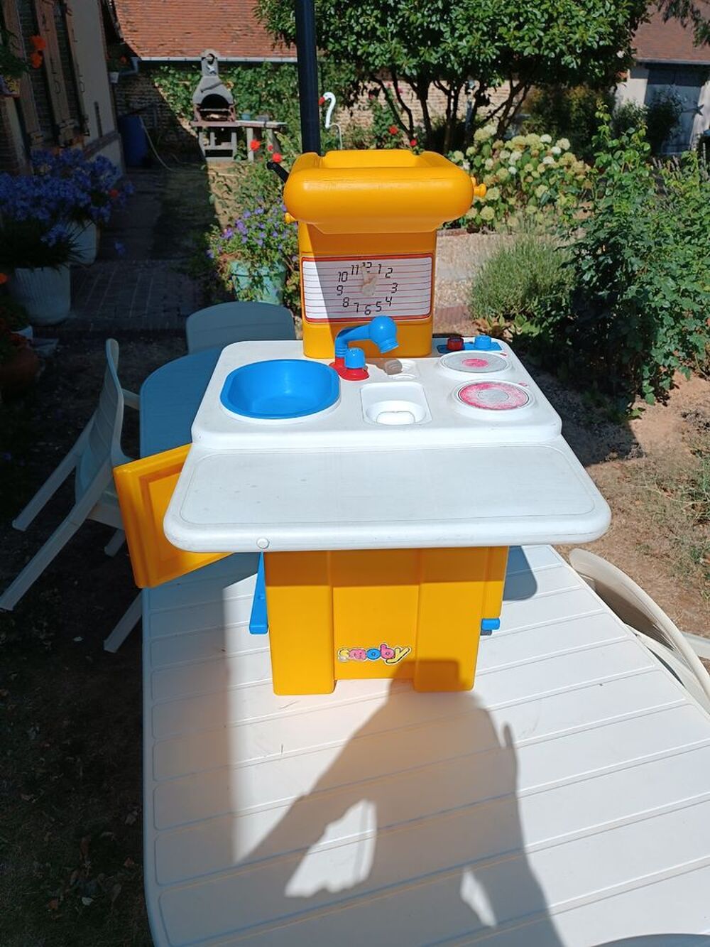 Cuisine enfant Jeux / jouets