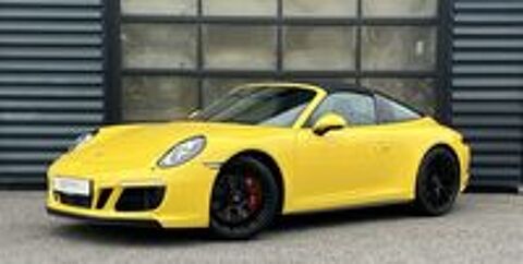 Annonce voiture Porsche 911 (991) 130000 €
