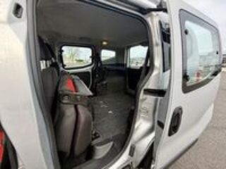 QUBO Qubo 1.3 Multijet 16V 95 S&S Trekking 2011 occasion 65800 Aureilhan