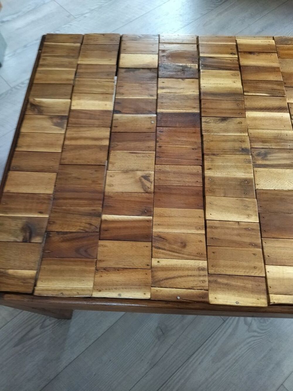 table basse de salon Meubles